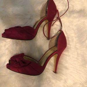 Audrey Brooke size 9